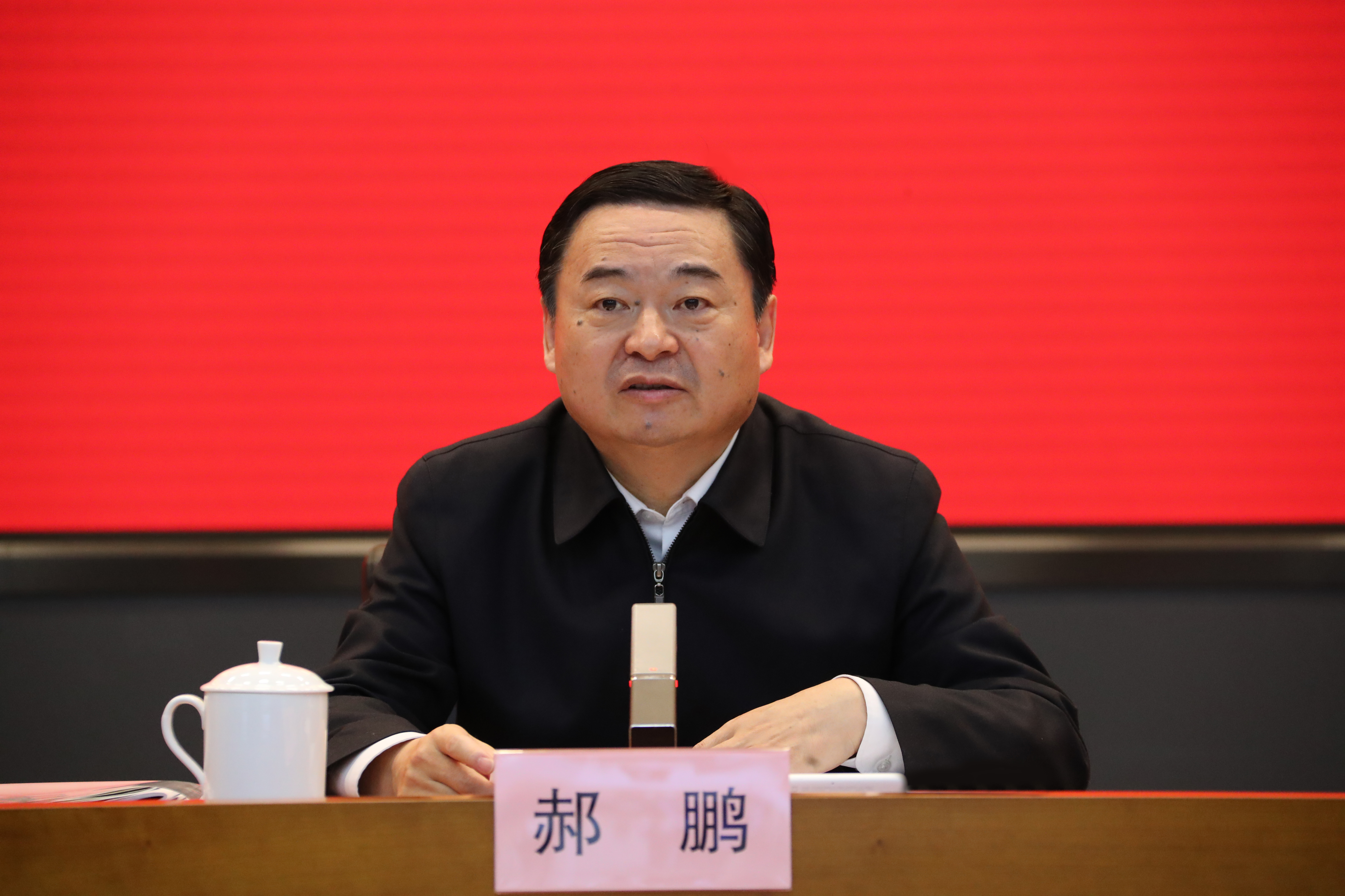 郝鵬、國(guó)資、央企、國(guó)資委、書(shū)記、主任、國(guó)企、企業(yè)改革